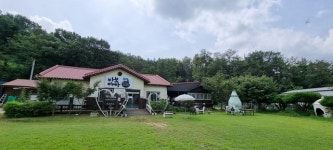 잘사는 농촌 만들고 싶었던 청원자연랜드(주) 안용대 대표