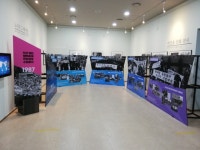 노근리국제평화재단, 노근리평화공원 기념관 전시회…자유와 민주 외쳤다