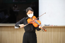 61회 부여군 중·고등학생 음악경연대회