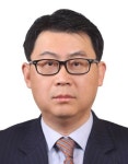 이태성 오창과학산단관리공단 본부장 퇴임