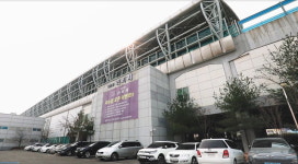 아산시, 로컬브랜딩 거점 충남 소통협력공간 유치..온양온천역 유휴공간 3000㎡에 국·도비 125억 원 투자