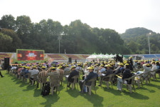 유기농과 스마트 솔라팜의 만남…2022 솔라페스티벌