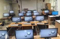 충주시, 성인문해학교 그린PC 보급