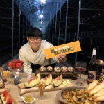 강소농을 꿈꾼다(167)/  부자표고농원 박기범씨