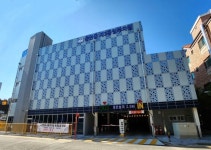 아산시설관리공단 온천동 2.3 공영주차장 운영..1일부터