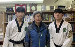 당진신성대 태권도외교과, 육군3사관학교 합격자 연이어 배출