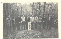 인터뷰/김복진 선생 묘소 처음 찾아낸 정창훈 조각가