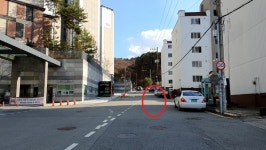 공주시 비법정도로 해결 묘수 나올까?