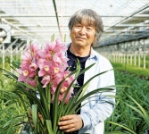 화제의인물/ 공주 해평농장 양승호 대표