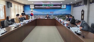 옥천군, 내년1월부터 위탁운영기관 사회복지법인 전석복지재단 선정