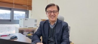 에스큐브라운지센터 | 4차 산업혁명 이끄는 기반기술 갖춘 ㈜시큐웨어, 김승용 대표