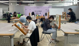 문화제조창 시대 3년, 청주시한국공예관의 변화 눈길