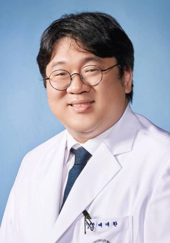 충북대병원 배대환 교수, 신진학술연구비 확보