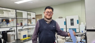 30년 콜라겐 연구개발로 성장한 기업, 씨엔에이바이오택(주)