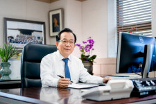 2022 동양일보 선정 올해의 인물