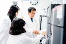 강종구 ㈜바이오톡스텍 회장, 올해의 인물로 선정