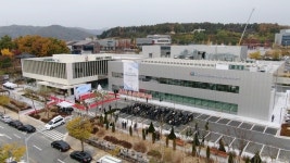 강종구 ㈜바이오톡스텍 회장, 올해의 인물로 선정
