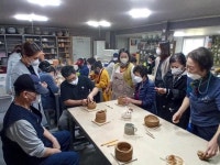 우리동네 특화사업은?/율량사천동 행정복지센터, 1주민1정(情) 나눔으로 행복해요