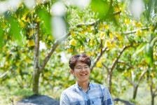 강소농을 꿈꾼다(176)/ 클래식농원 김성규