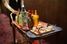 청주그랜드호텔, 고량주의 세계로 초대합니다