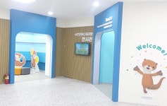 충주 하수처리장 전시관 리모델링, 문화시설로 개방