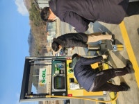 청주 서원구, 상반기 주유소 지도점검