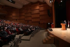 김태흠 지사 난방비 지원 만전