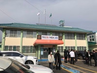 공주시 이인면 행정복지센터 위치 고민