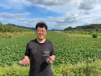 농업회사법인(주)한국카사바 | 강소농을 꿈꾼다(179)/ '청년농부...열대작물 카사바에 꿈을 싣다'