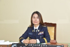 클릭이사람/ 신평면여성의용소방대장 임경자씨,궁금하면 활동한다