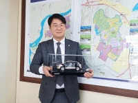 클릭 이사람/ 충주시청 신성장산업과 박태우 수소산업육성전문관
