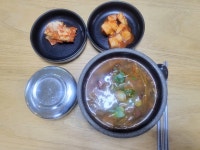 동양일보 신년특집 청주의 미래유산/ 4. 청주해장국