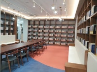 공간에 특별함을 담다…청주서원도서관 재개관