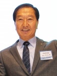 양승복 12대 기계설비건설협충북도회장 취임