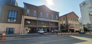 아산시 배방건강생활지원센터, 동부건강생활지원센터로 변경