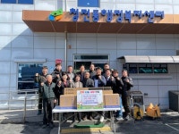 제천남당로타리클럽·청전동주민자치위, 청전동에 사랑의 PC 나눔