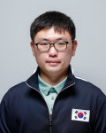 기계제도CAD 국가대표 이수용 선수,국제장애인기능올림픽 출전