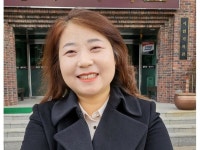 끈/청주의 어제와 오늘을 잇는다…이경란 초대 청주기록원장