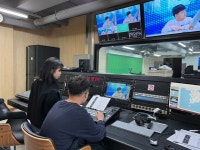 충북 초·중·고생 진로체험 '스타트'