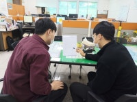 청주 탑대성동, 취앾계층 반려동물 의료비 지원받으세요!