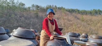 충북제조업 분야 여성기업인(5)/ 농업법인(주) 참옻들