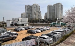 당진 탑동초 동문의 모교에 대한 무한한 사랑