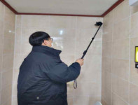청주 흥덕구, 열린화장실 일제점검