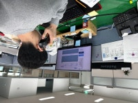 무단 쓰레기 투기 과태료체납자 납부 독려