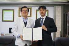 청주의료원, SK텔레콤 한음대리점(주식회사 한음)과 의료비 지원 협약