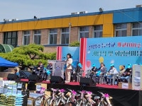 예산 신양초 개교 100주년 기념행사 개최