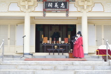 예산군, 29일 매헌 윤봉길의사 상해 의거 제91주년 기념행사 개최