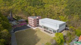 양업고 개교 25주년 기념식 다음달 2일