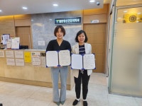 충북아동보호전문기관·열린정신건강의학과의원, 재학대 예방 업무 협약식