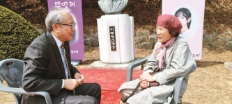 요즘 어떻게 지내세요 조철호가 만난 사람/ 반숙자  수필가